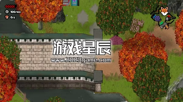 switch《公园故事 Park Story》英文版nsz下载_5