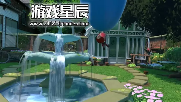 【11.0】PS4《锡之心(Tin Hearts)》中文版PKG下载+1.0.1补丁_1