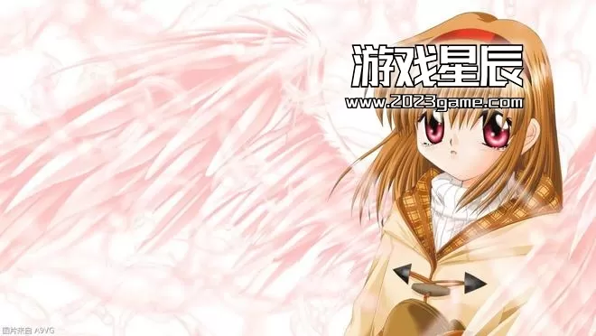 switch《雪之少女 Kanon》日文版nsz下载