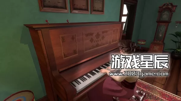 【11.0】PS4《锡之心(Tin Hearts)》中文版PKG下载+1.0.1补丁_3