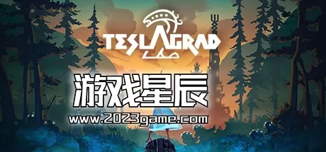 【9.0】PS4《特拉斯学徒2 (Teslagrad 2)》中文版下载+1.03补丁