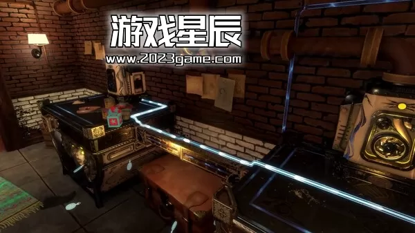 【11.0】PS4《锡之心(Tin Hearts)》中文版PKG下载+1.0.1补丁_4