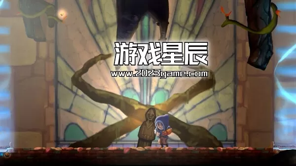switch《特斯拉之塔重制版 (Teslagrad Remastered)》中文版nsp下载+1.0.1补丁_2