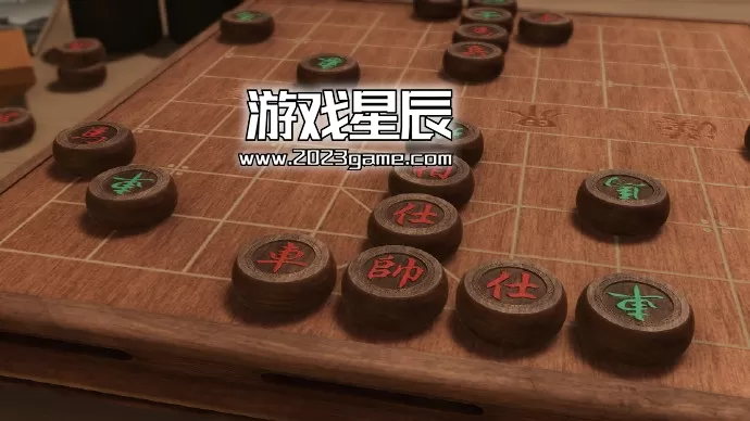 switch《棋弈无限 中国象棋 Just Xiangqi》中文版nsz下载+1.0.3补丁_4