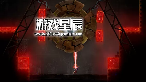switch《特斯拉之塔重制版 (Teslagrad Remastered)》中文版nsp下载+1.0.1补丁_1
