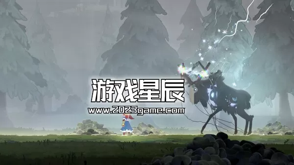 【9.0】PS4《特拉斯学徒2 (Teslagrad 2)》中文版下载+1.03补丁_5