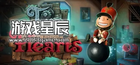 【11.0】PS4《锡之心(Tin Hearts)》中文版PKG下载+1.0.1补丁