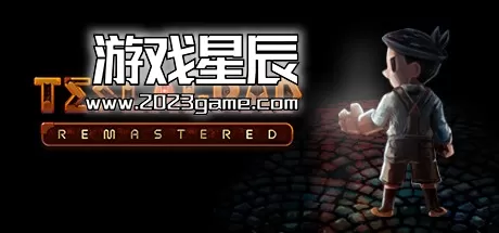 switch《特斯拉之塔重制版 (Teslagrad Remastered)》中文版nsp下载+1.0.1补丁