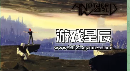 【5.05】【SS转PS4】《 另一个世界 [DOS 端口] 》英文版PKG下载