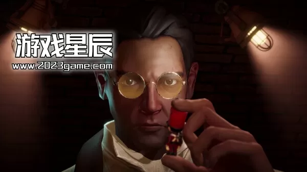 【11.0】PS4《锡之心(Tin Hearts)》中文版PKG下载+1.0.1补丁_2