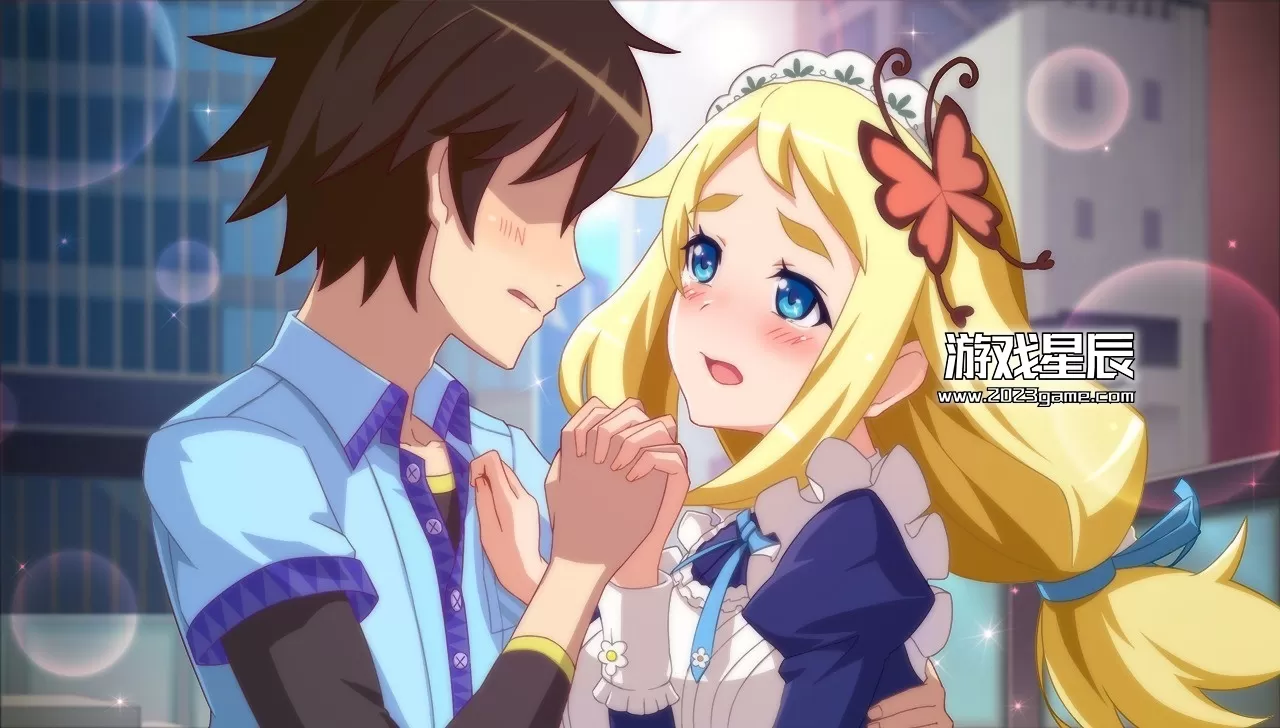 switch《秋叶原之旅2：导演剪辑版 AKIBA'S TRIP2 Director's Cut》中文NSP+XCI整合版下载【含v1.0.1+4DLC+金手指】_5