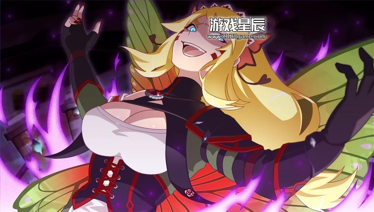 switch《秋叶原之旅2：导演剪辑版 AKIBA'S TRIP2 Director's Cut》中文NSP+XCI整合版下载【含v1.0.1+4DLC+金手指】_4