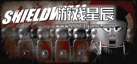 PC《盾墙 Shieldwall》中文版下载