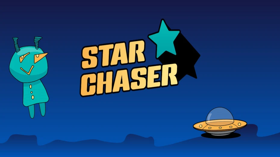 switch《许愿的追星者 Star Chaser for Make-A-Wish》英文版nsp下载