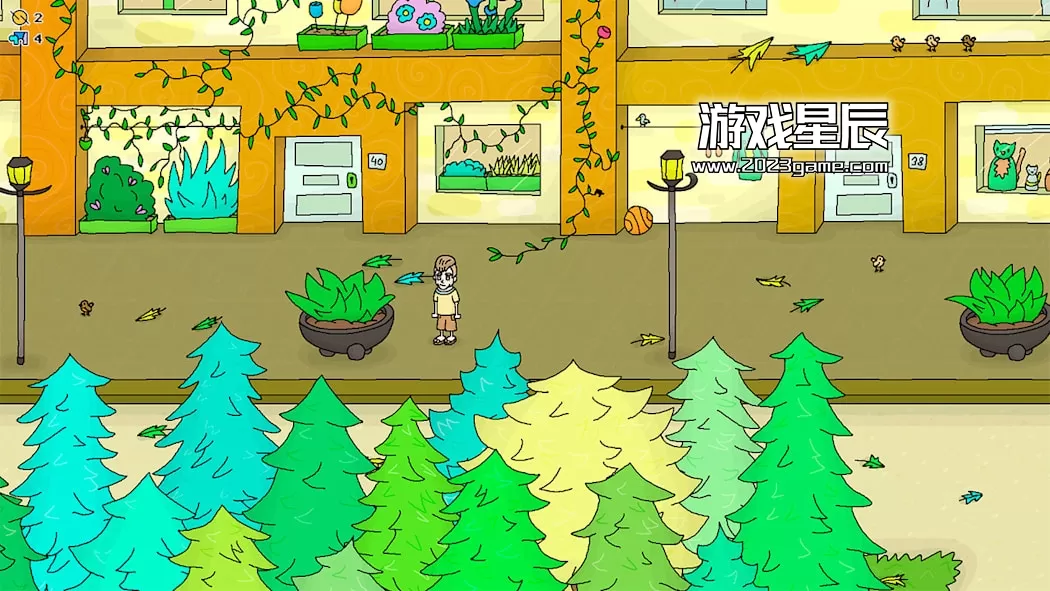switch《塔克塔克序幕 TacTac Prologue》英文版nsp下载_2