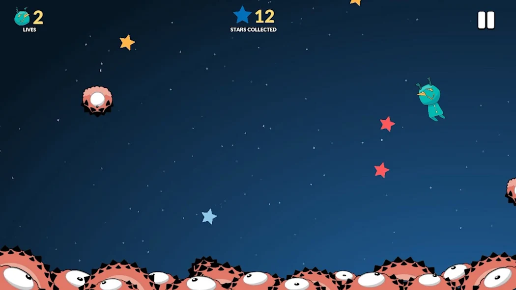 switch《许愿的追星者 Star Chaser for Make-A-Wish》英文版nsp下载_0