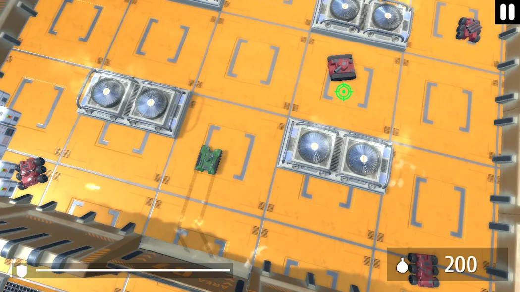 switch《新坦克 New Tanks》英文版nsp下载_3