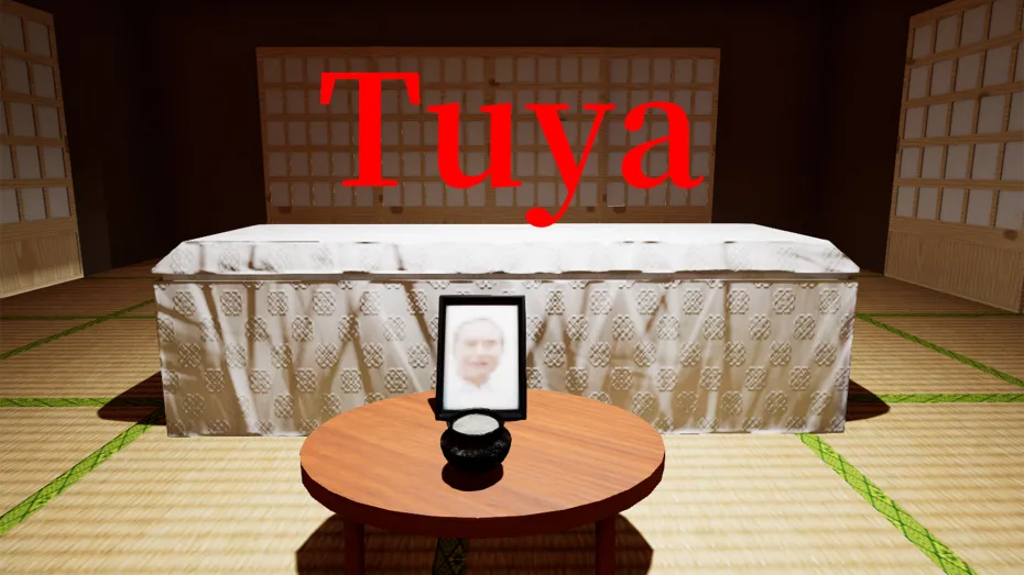 switch《涂鸦 Tuya》英文版nsp下载