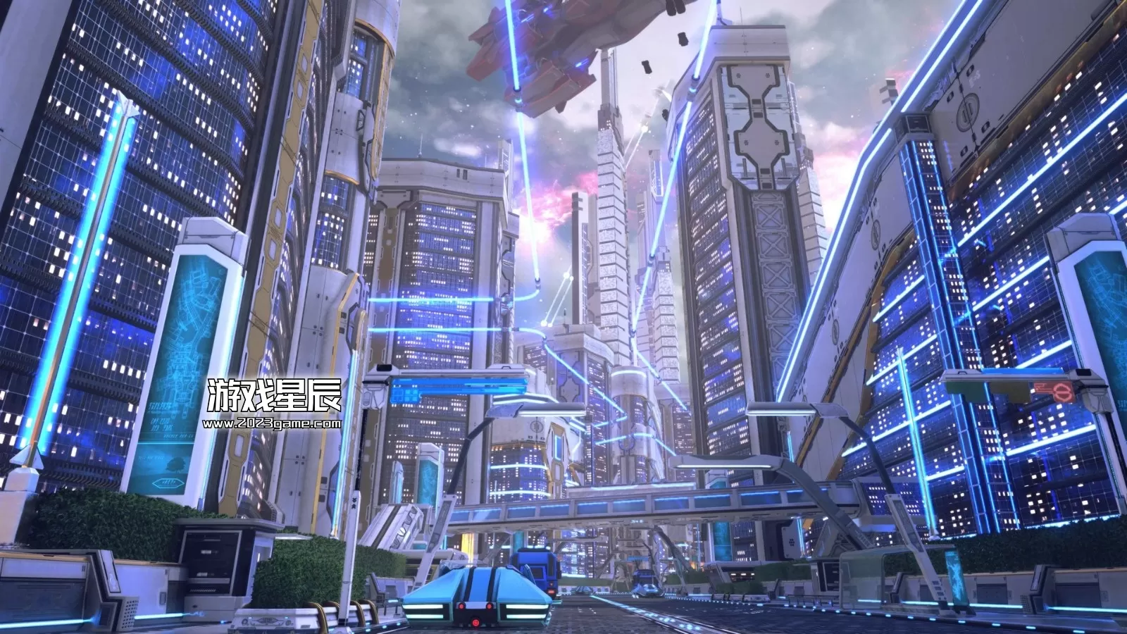 PC《星之海洋6：神圣力量 Star Ocean: The Divine Force》中文版下载【v1.0.1.0版|集成全DLC】_4