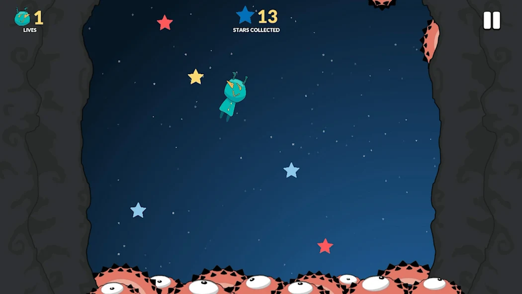 switch《许愿的追星者 Star Chaser for Make-A-Wish》英文版nsp下载_1