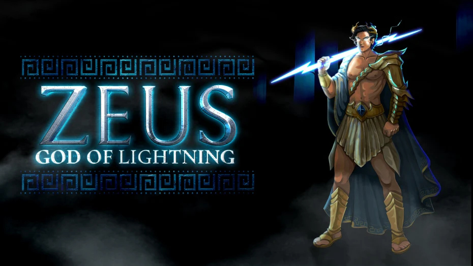 switch《宙斯：闪电之神 Zeus: God of Lightning》英文版nsp下载