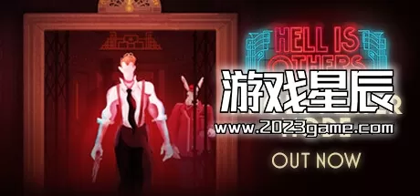 PC《他人即地狱 Hell is Others》中文版下载v2.0.3
