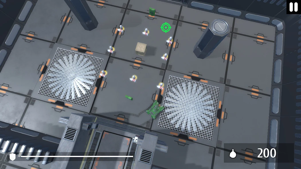switch《新坦克 New Tanks》英文版nsp下载_2