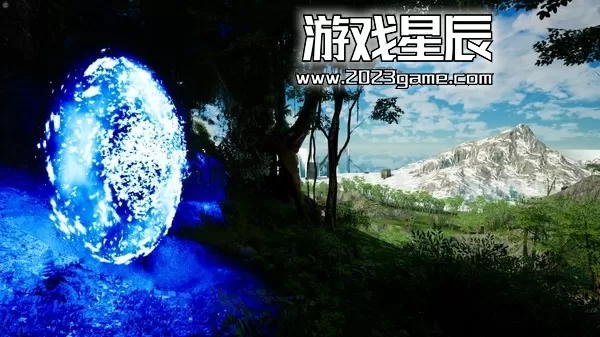 PC《卡拉贡 生存机器人骑乘FPS Karagon (Survival Robot Riding FPS)》中文版下载v2023.04.17_1
