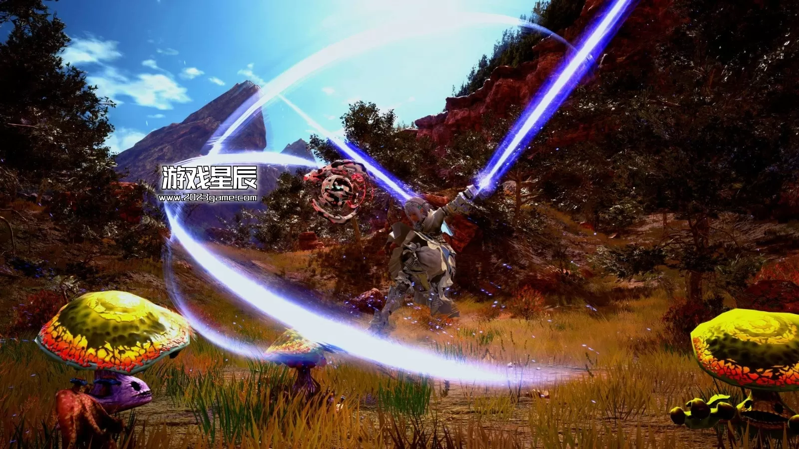 PC《星之海洋6：神圣力量 Star Ocean: The Divine Force》中文版下载【v1.0.1.0版|集成全DLC】_2