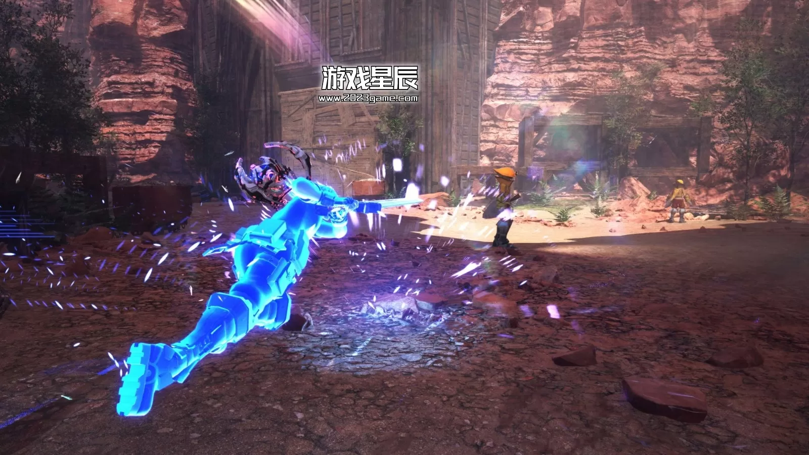 PC《星之海洋6：神圣力量 Star Ocean: The Divine Force》中文版下载【v1.0.1.0版|集成全DLC】_1