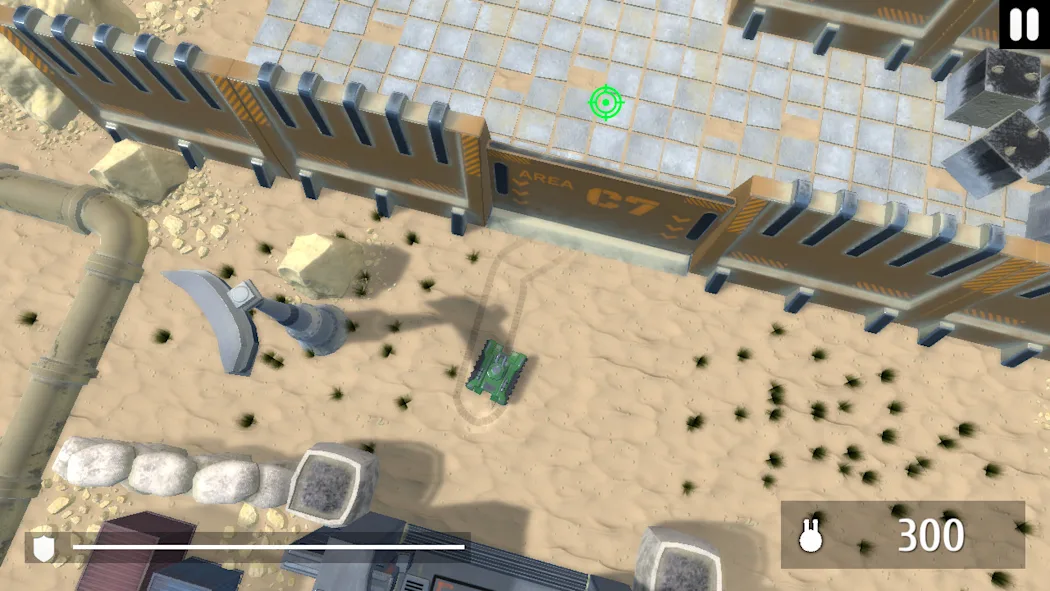 switch《新坦克 New Tanks》英文版nsp下载_4