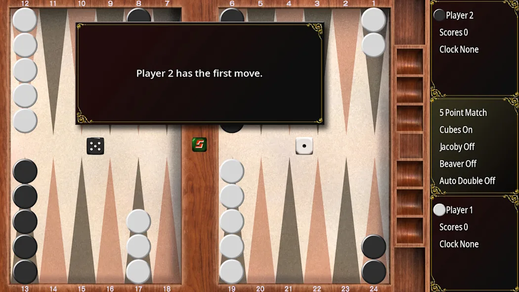 switch《西洋双陆棋专业版 BACKGAMMON PRO for Nintendo Switch》中文版nsz下载_1