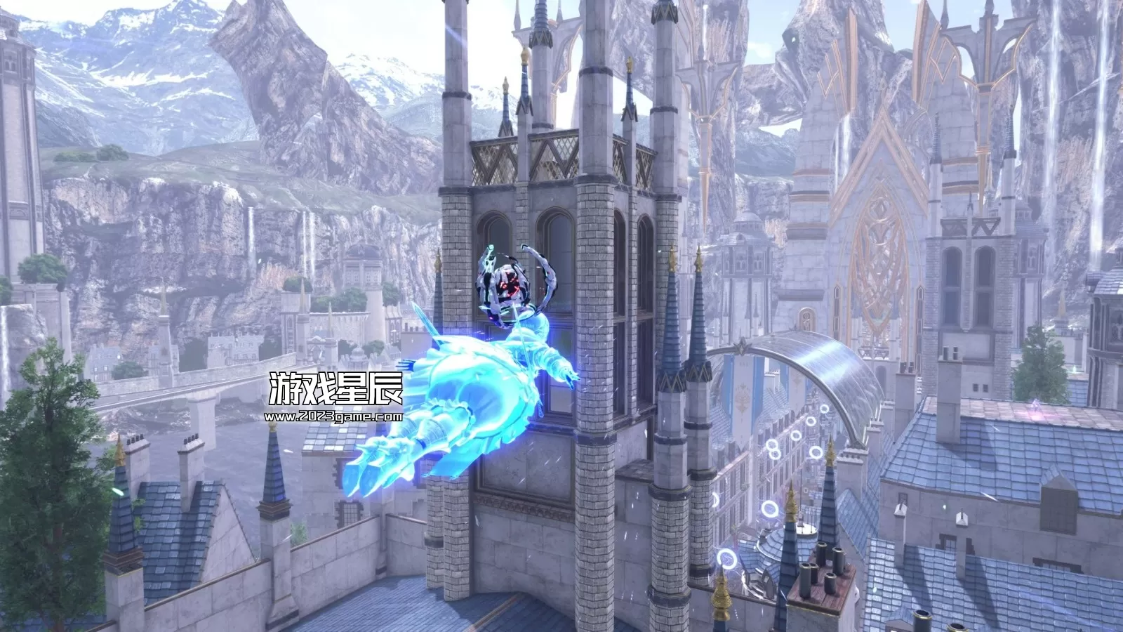 PC《星之海洋6：神圣力量 Star Ocean: The Divine Force》中文版下载【v1.0.1.0版|集成全DLC】_0