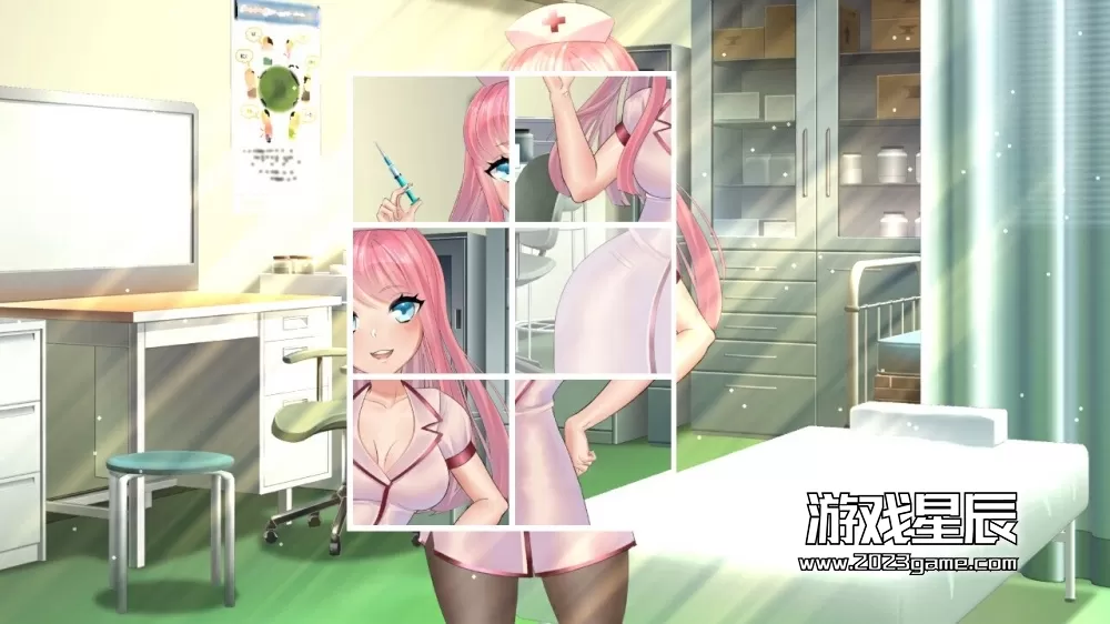 switch《无尽：年轻的女武神 Hentai: Young Valkyries》中文版nsp下载_1