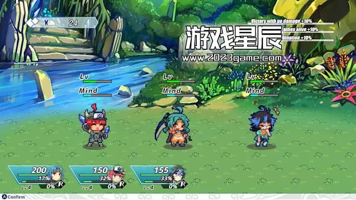switch《勇敢的地牢-正义的意义- BraveDungeon-The Meaning of Justice》英文版nsp下载_1