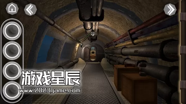 switch《海滩咖啡馆2:逃生室 Beach Cafe II The Escape Room》英文版nsp下载_5