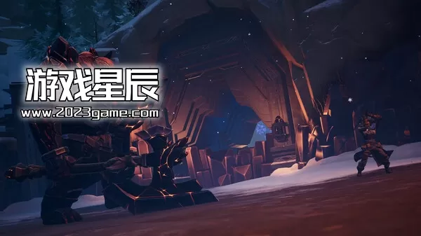 PC《迷失之刃 Stray Blade》中文版下载v20231115_1