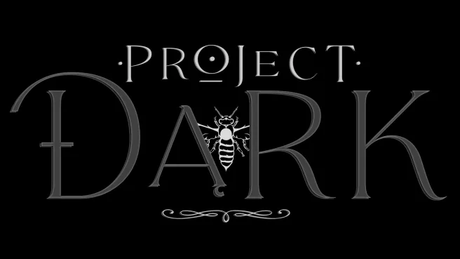 switch《黑暗计划 Project Dark》英文版nsp下载