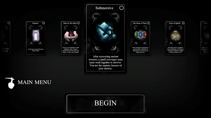 switch《黑暗计划 Project Dark》英文版nsp下载_2