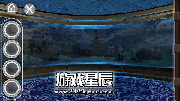 switch《海滩咖啡馆2:逃生室 Beach Cafe II The Escape Room》英文版nsp下载_3