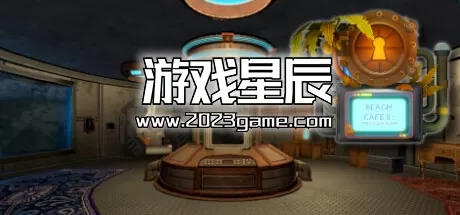 switch《海滩咖啡馆2:逃生室 Beach Cafe II The Escape Room》英文版nsp下载