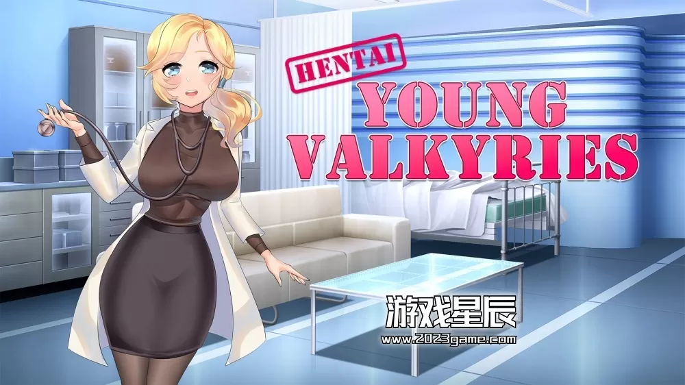switch《无尽：年轻的女武神 Hentai: Young Valkyries》中文版nsp下载