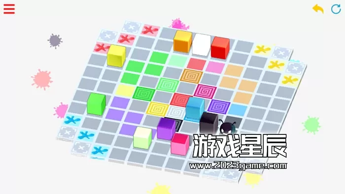 switch《索科洛尔 Sokolor》英文版nsp下载_0