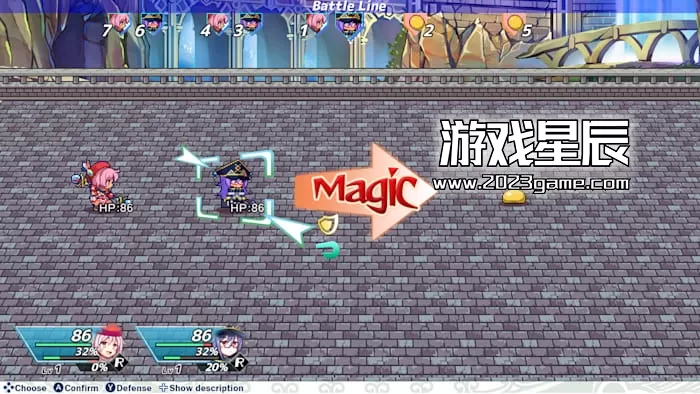 switch《勇敢的地牢-正义的意义- BraveDungeon-The Meaning of Justice》英文版nsp下载_2