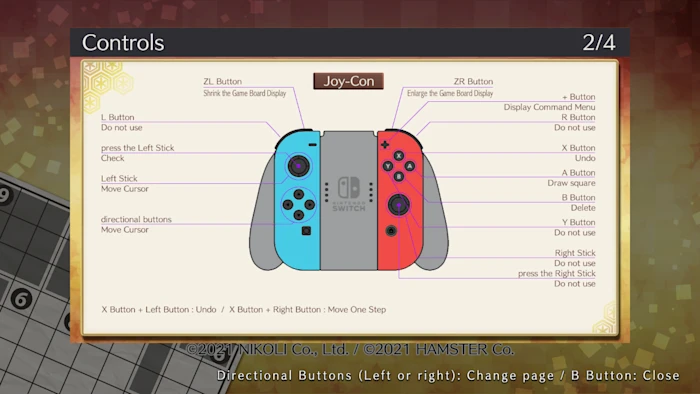 switch《Puzzle by Nikoli S Shikaku》英文版nsp下载_1