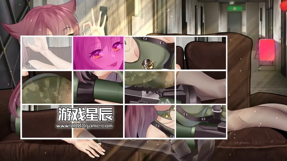 switch《无尽：年轻的女武神 Hentai: Young Valkyries》中文版nsp下载_4