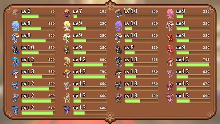 switch《贾拉泰尔角色扮演游戏 JarataireRPG》英文版nsp下载_0