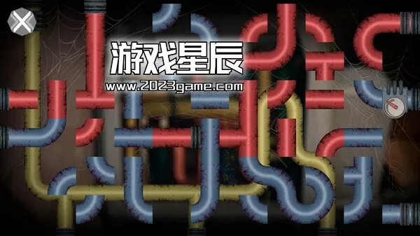 switch《海滩咖啡馆2:逃生室 Beach Cafe II The Escape Room》英文版nsp下载_4