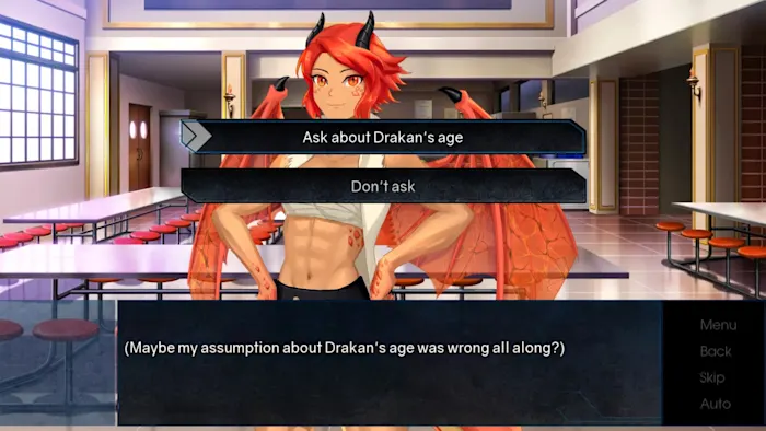switch《黑貂的格里莫尔：龙的宝藏 Sable's Grimoire A Dragon's Treasure》英文版nsp下载！_3