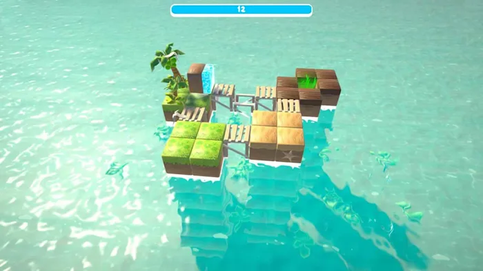 switch《立方体农民 Cube Farmer》英文版nsp下载_2